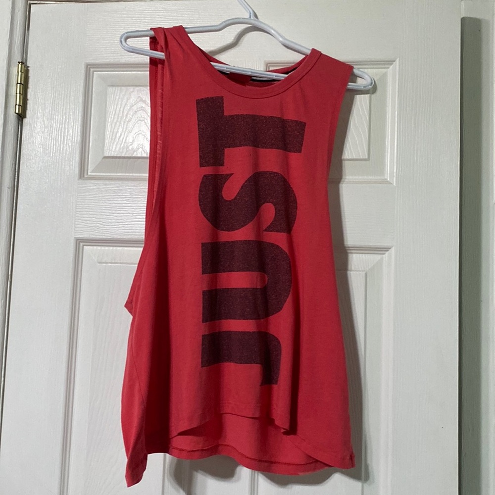 Nike Just Do It Tank